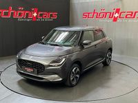 Neu Suzuki Swift 82 PS (60 kW) 2026 Kleinwagen