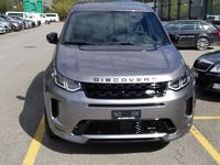 gebraucht Land Rover Discovery Sport P200 2.0 Si4 MHEV SE AT9