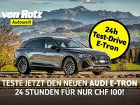 gebraucht Audi E-Tron S quattro