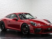 Gebraucht Porsche 911 500 PS (367 kW) 2018