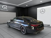 gebraucht Mercedes S63 AMG AMG E Performance 4Matic Business Class