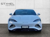 Neu BYD Seal 389 kW (530 PS) 2026 Weiss Limousine