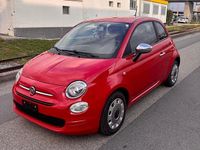 Gebraucht Fiat 500 Riva 80 PS (58 kW) 2016
