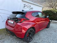 Gebraucht Toyota Yaris Sport 261 PS (191 kW) 2021 Kleinwagen