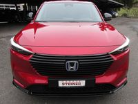 Gebraucht Honda HR-V Advance 130 PS (95 kW) 2022 SUV