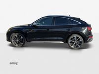 gebraucht Audi SQ5 Sportback TDI quattro tiptronic