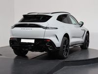 Neu Aston Martin DBX 727 PS (534 kW) 2026 SUV