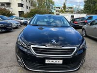 Gebraucht Peugeot 308 Active 125 PS (91 kW) 2013