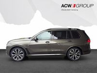 Gebraucht BMW X7 M Sport 351 PS (258 kW) 2024 SUV