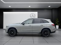 Gebraucht Mercedes GLC400d 381 PS (280 kW) 2025 Grau SUV