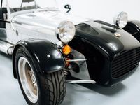 Gebraucht Donkervoort S8 99 PS (72 kW) 1988 Cabrio