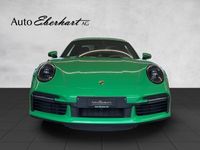 gebraucht Porsche 911 Turbo S PDK