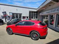 gebraucht Alfa Romeo Stelvio 2.0 280 PS First Edition Q4