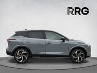 gebraucht Nissan Qashqai 1.3 DIG-T MHEV Tekna+ Xtronic 4x4