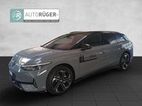 Neu VW ID.7 GTX 250 kW (340 PS) 2025 Kombi