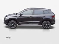 gebraucht Skoda Karoq SportLine