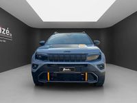 Gebraucht Jeep Avenger North 145 PS (106 kW) 2026 Gray SUV