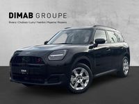 Gebraucht Mini Countryman 217 PS (159 kW) 2025 Schwarz SUV