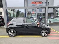 Gebraucht Peugeot 108 Roland Garros 82 PS (60 kW) 2016 Kleinwagen