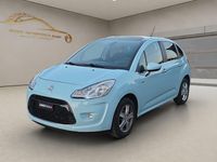 Gebraucht Citroën C3 Exclusive 95 PS (69 kW) 2011 Kleinwagen