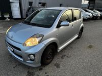 Gebraucht Daihatsu Sirion 87 PS (63 kW) 2006 Kleinwagen