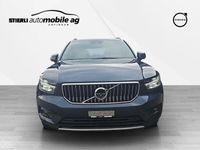 gebraucht Volvo XC40 1.5 T5 TE Inscription Expression