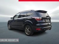 Gebraucht Ford Kuga ST-Line 180 PS (132 kW) 2017 SUV