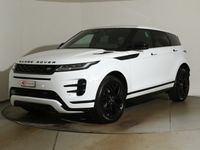 gebraucht Land Rover Range Rover evoque R-Dynamic P 200 SE AT9 Black