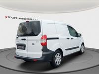 gebraucht Ford Transit Courier Van 1.0 EcoBoost Basis