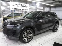 Gebraucht Land Rover Range Rover evoque R-Dynamic 204 PS (150 kW) 2021 SUV