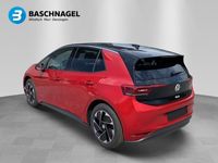 gebraucht VW ID3 Pro Performance 58 kWh Life Plus Zoll
