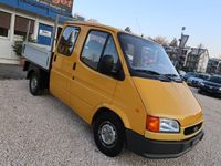 gebraucht Ford Transit FT 2.8S 2.5TD