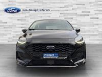 gebraucht Ford Fiesta 1.0 EcoB Hybrid ST-Line X