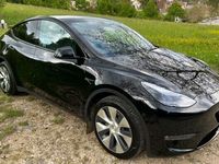 Gebraucht Tesla Model Y Long Range RWD 378 kW (514 PS) 2022 SUV