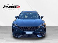 Gebraucht Cupra Formentor 190 PS (139 kW) 2023 Grau SUV