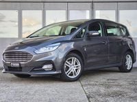 Gebraucht Ford S-MAX Trend 190 PS (139 kW) 2021 Van / Kleinbus