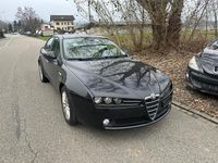 Gebraucht Alfa Romeo 159 200 PS (147 kW) 2012