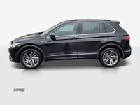 gebraucht VW Tiguan R-Line