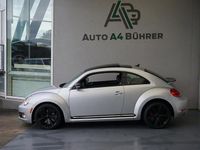 Gebraucht VW Beetle Sportline 200 PS (147 kW) 2015 Kleinwagen