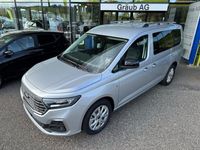 gebraucht Ford Grand Tourneo Connect 2.0 EcoBlue Titanium