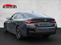 Gebraucht BMW 430 Shadowline 245 PS (180 kW) 2025 Grau Coupé