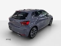 gebraucht Seat Ibiza ANNIVERSARY LE (netto)