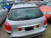 Gebraucht Peugeot 407 136 PS (100 kW) 2005 Kombi