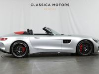 Gebraucht Mercedes AMG GT C AMG 558 PS (410 kW) 2017 Coupé
