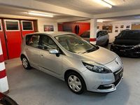 Gebraucht Renault Scénic Dynamique 140 PS (102 kW) 2012