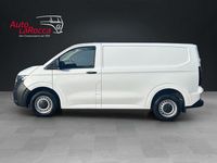 Neu VW Transporter 150 PS (110 kW) 2025 Van