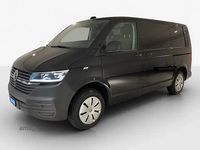 Gebraucht VW Transporter 150 PS (110 kW) 2023 Deep black perleffekt (lc9x) Van