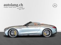 gebraucht Mercedes SL63 AMG AMG 4Matic+