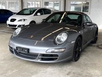 gebraucht Porsche 911 Carrera Coupé 3.6