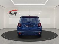 gebraucht Jeep Renegade 1.3 S 4xe